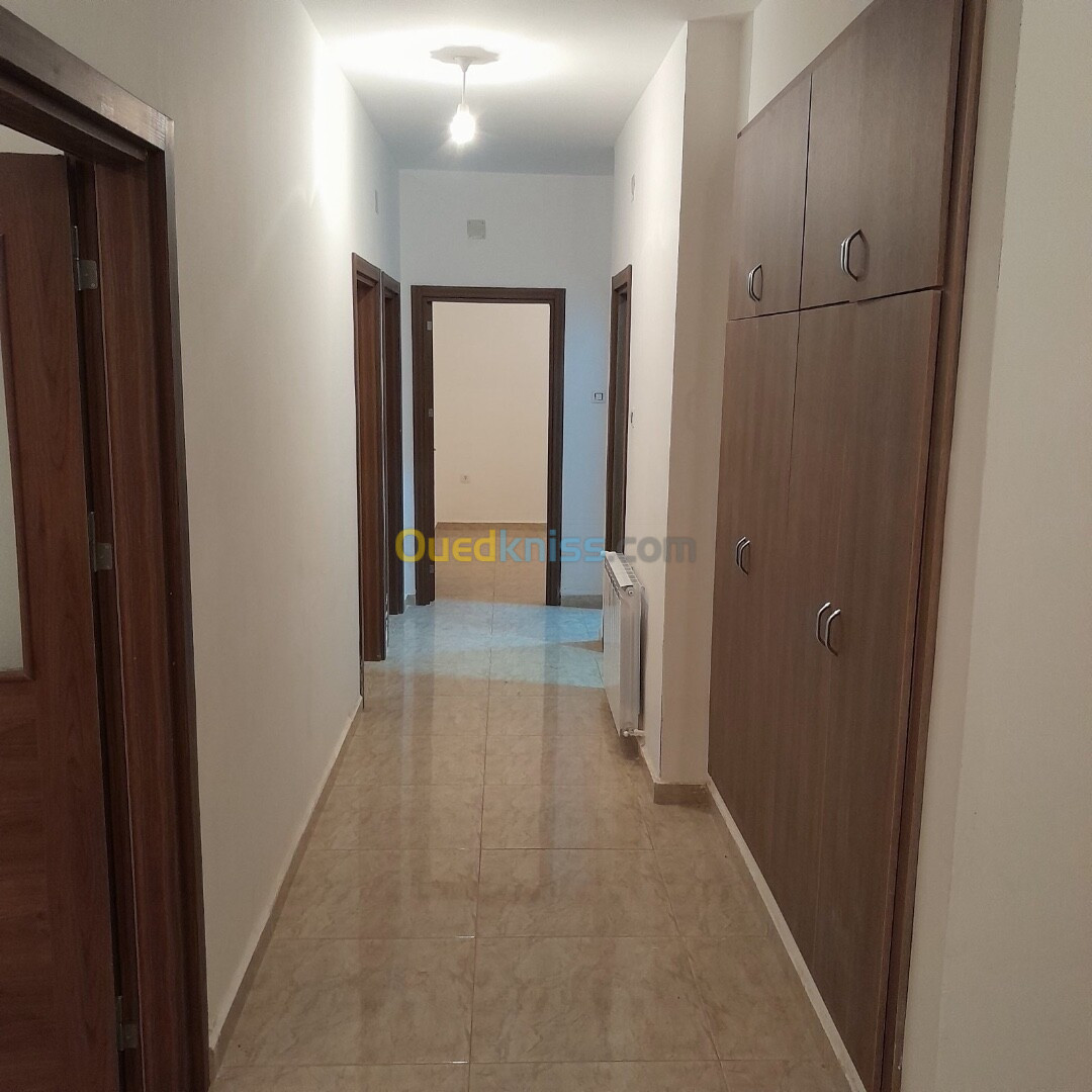 Vente Appartement F4 Alger Reghaia