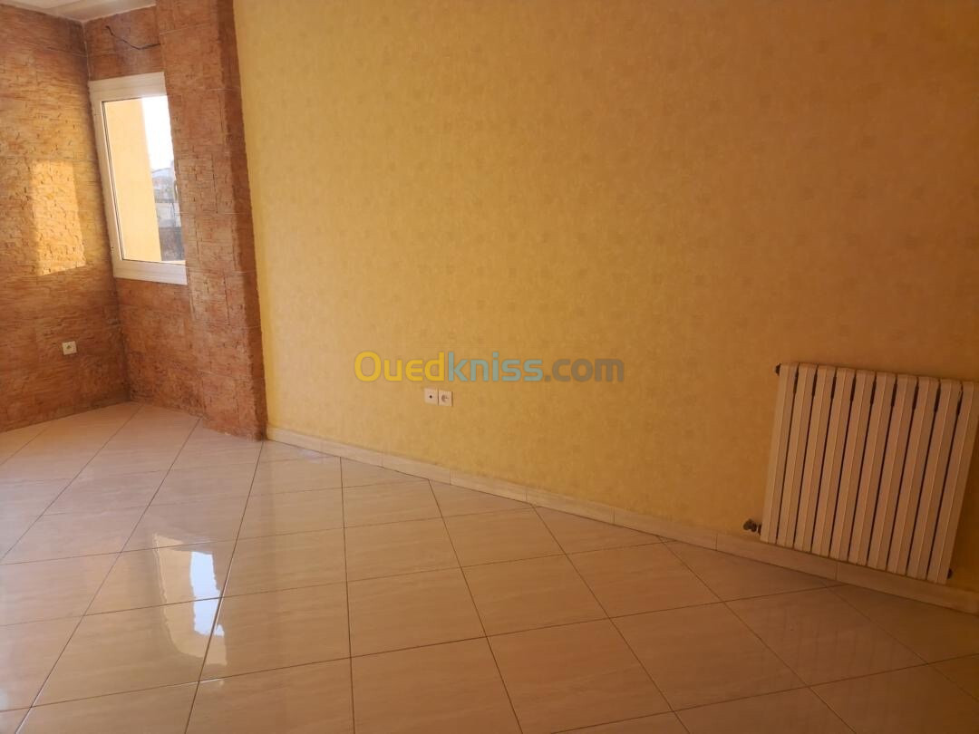 Vente Appartement F4 Alger Mohammadia