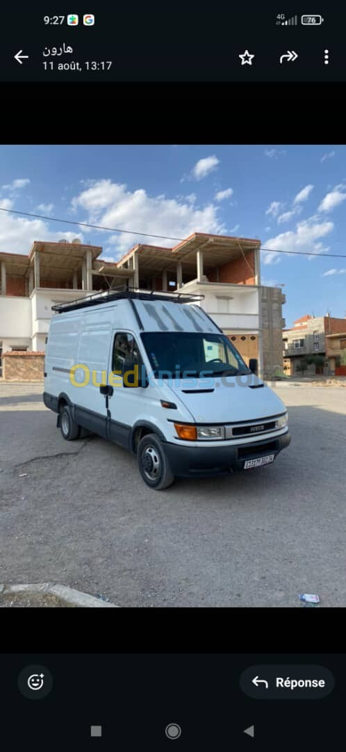 Iveco C11 2002