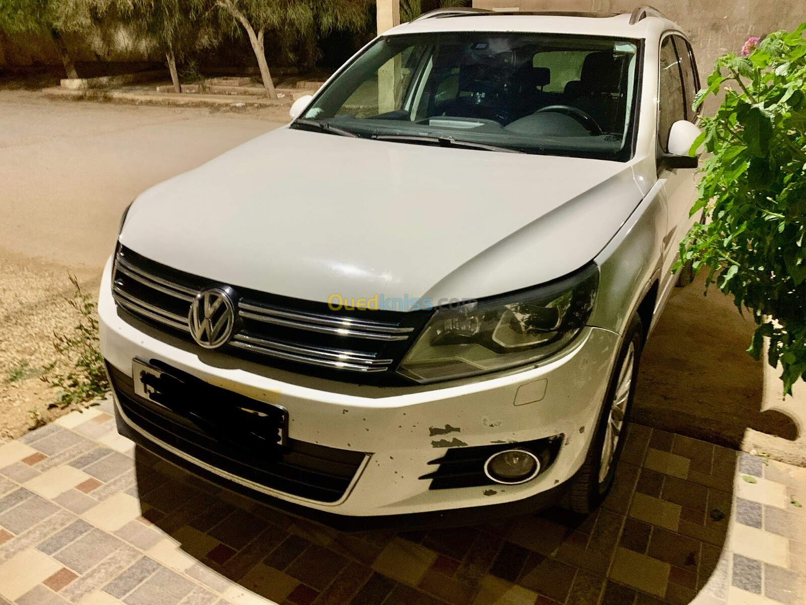 Volkswagen Tiguan 2015 Tiguan