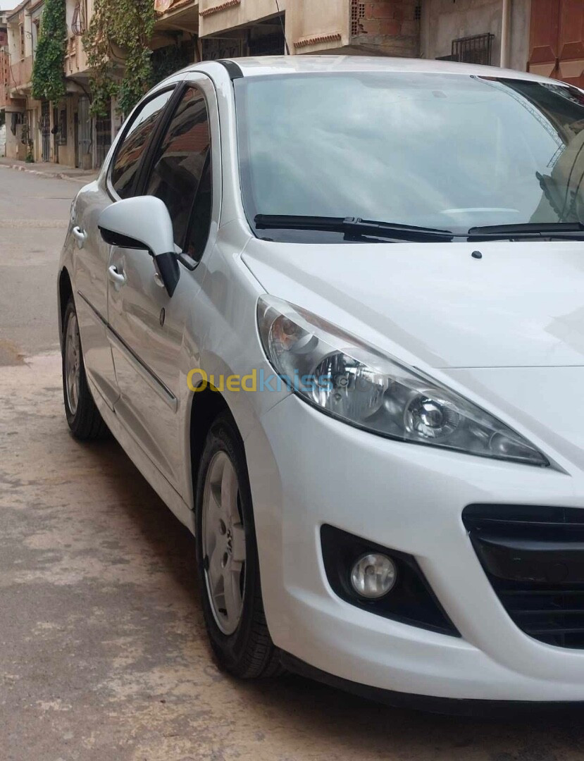 Peugeot 207 plus 2013 207 plus