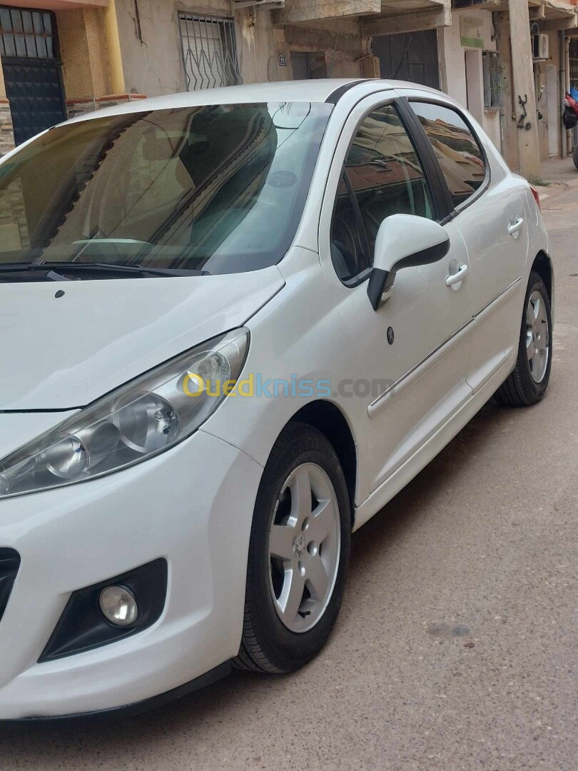 Peugeot 207 plus 2013 207 plus