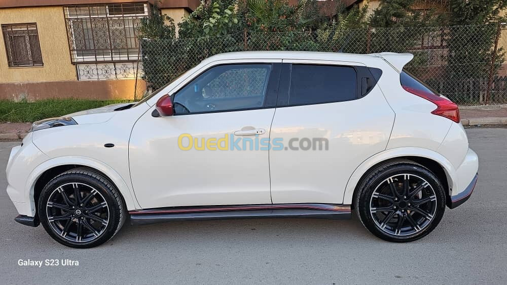 Nissan Juke 2014 Juke