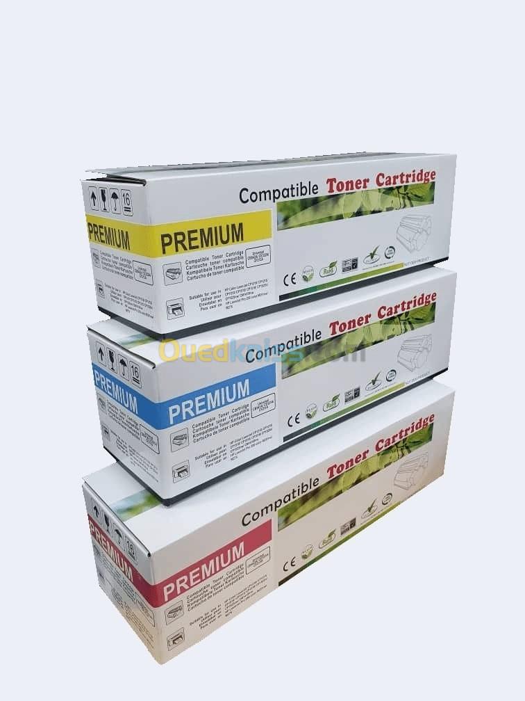 Compatible Toner Lexmark MS810