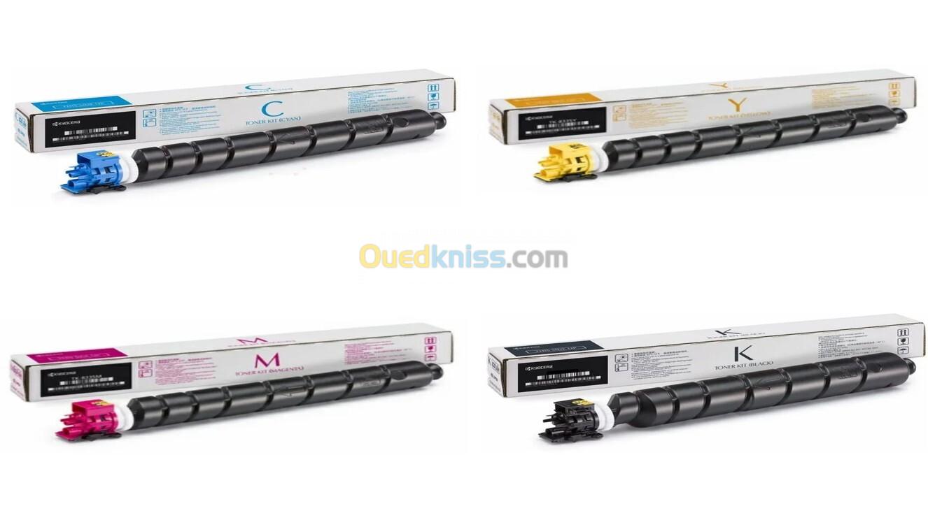 TONER KYOCERA TK-8545