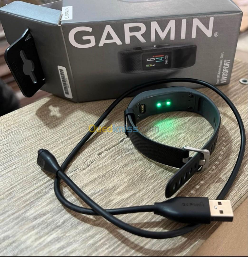 Garmin vivo sport 