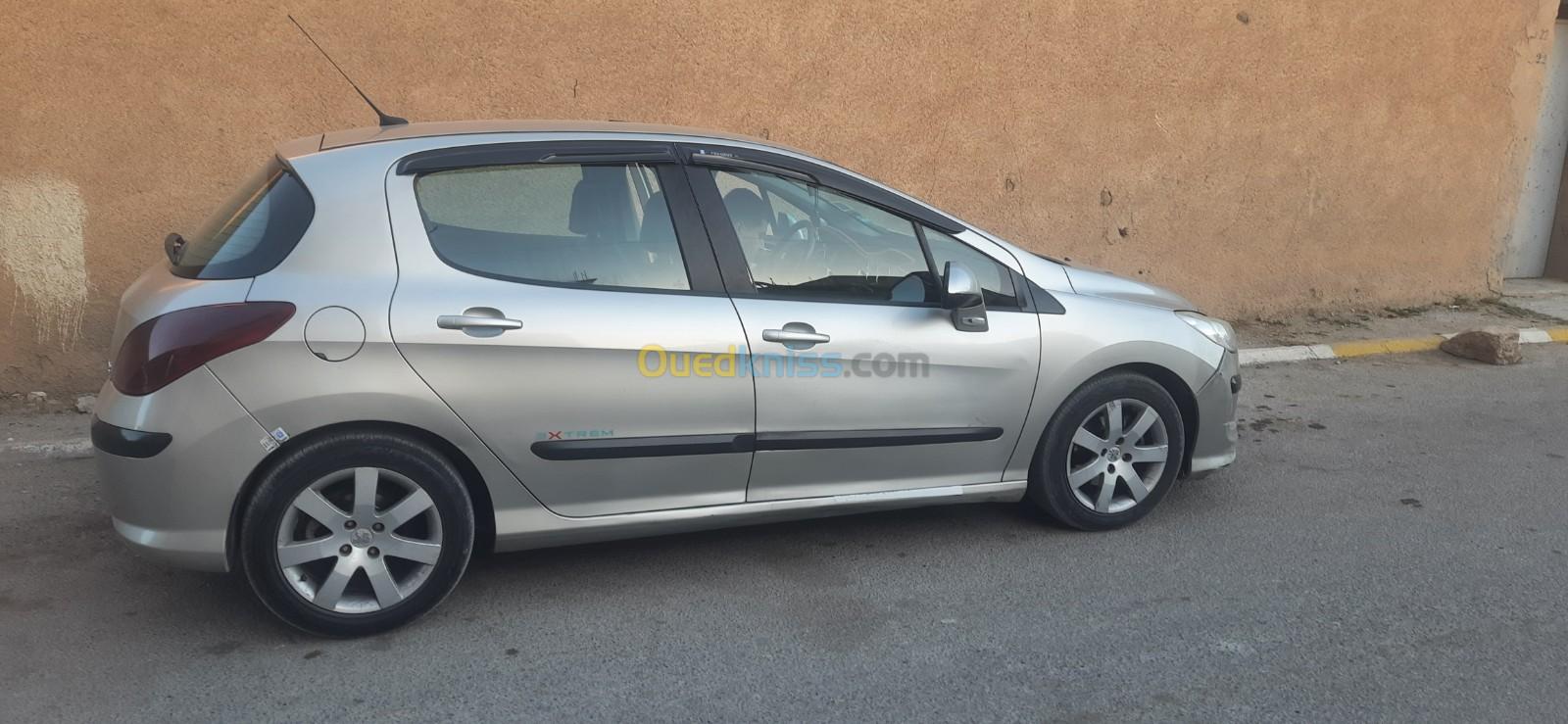 Peugeot 308 2009 308