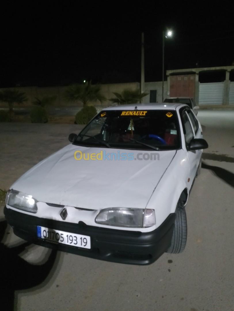 Renault 19 1993 19