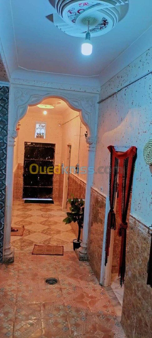 Vente Niveau De Villa F2 Boumerdès Ouled moussa