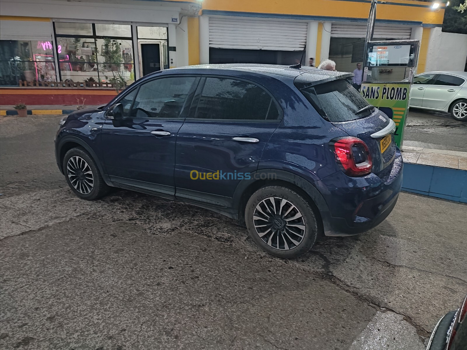 Fiat 500x 2023 Club