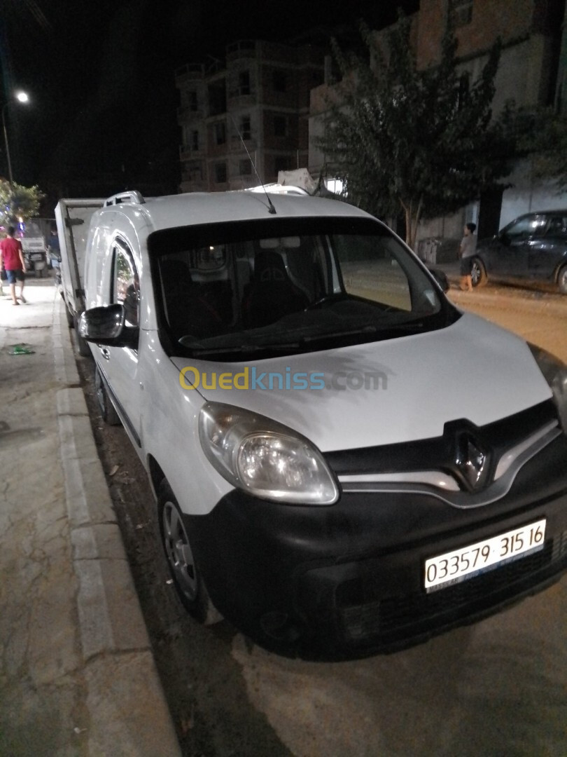 Renault Kangoo 2015 Kangoo