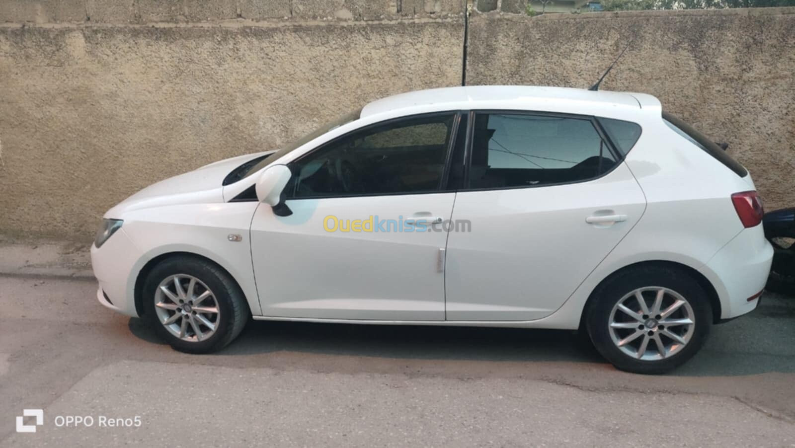 Seat Ibiza 2013 Fully