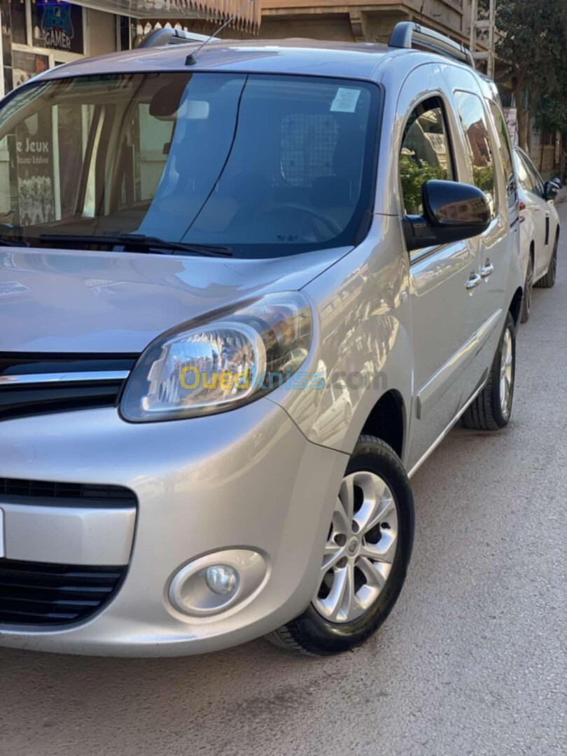 Renault Kangoo 2018 Privilège plus