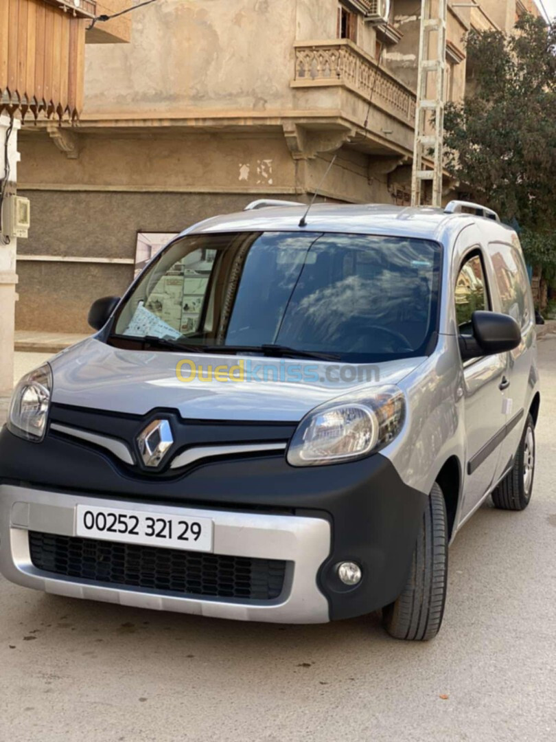 Renault Kangoo 2021 Kangoo