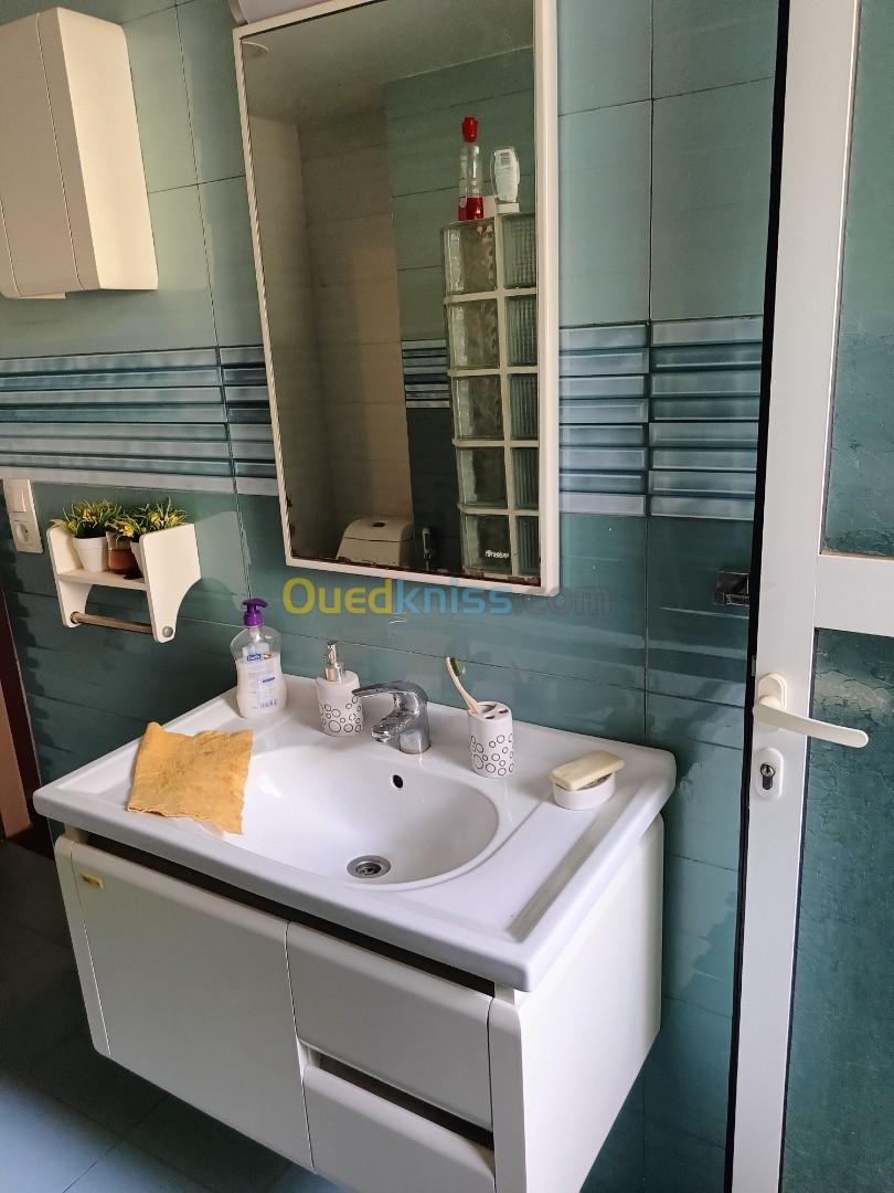 Vente Appartement F3 Oran Bir el djir