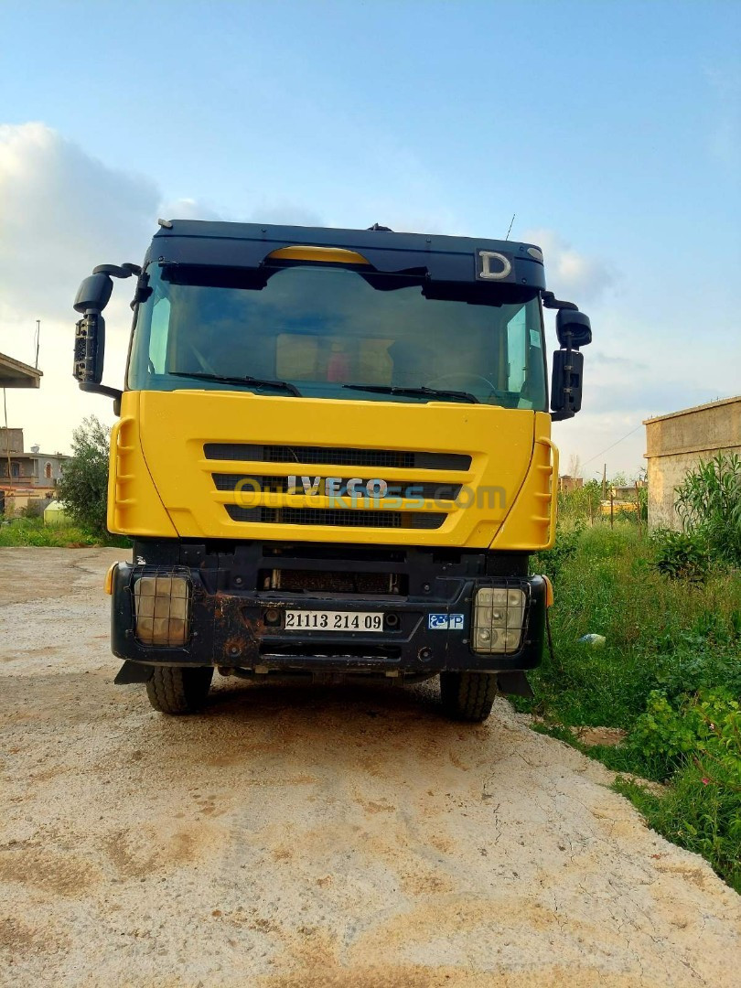 Iveco Iveco 