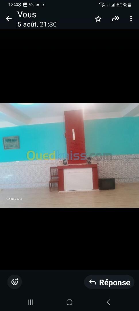 Vente Villa Oran Oran