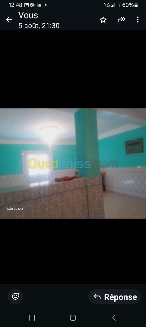 Vente Villa Oran Oran