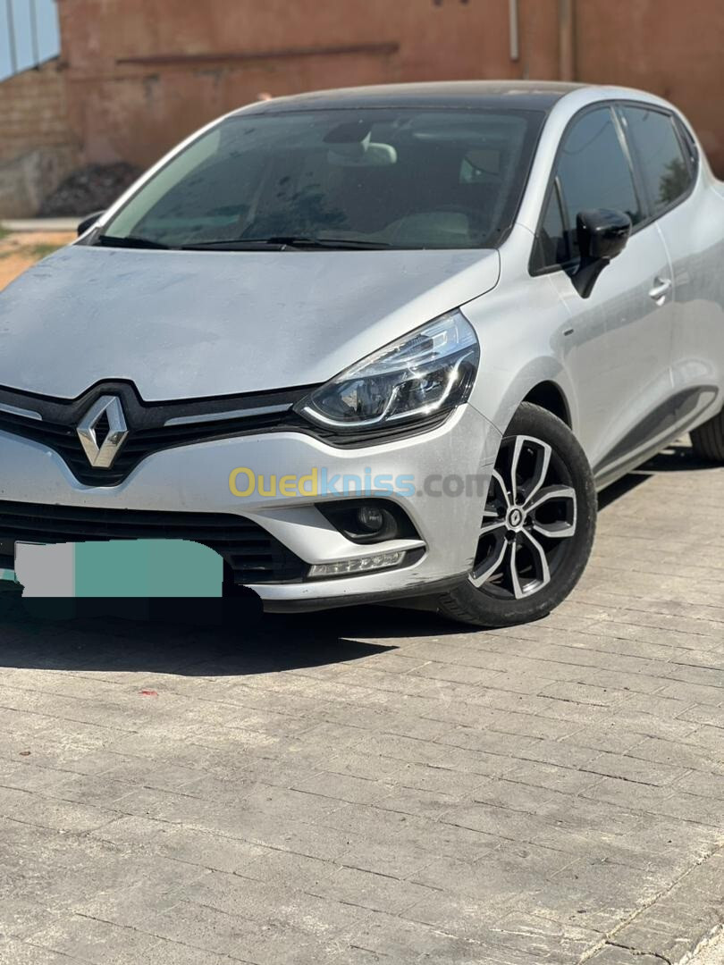 Renault Clio 4 2021 Limited 2