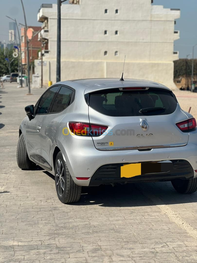 Renault Clio 4 2021 Limited 2