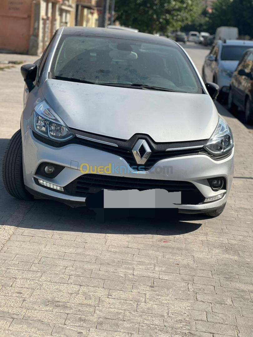 Renault Clio 4 2021 Limited 2