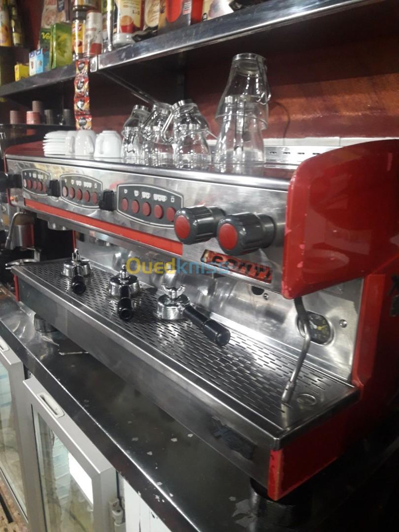 machine a cafe