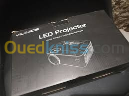 Projecteur led VILINICE neuf