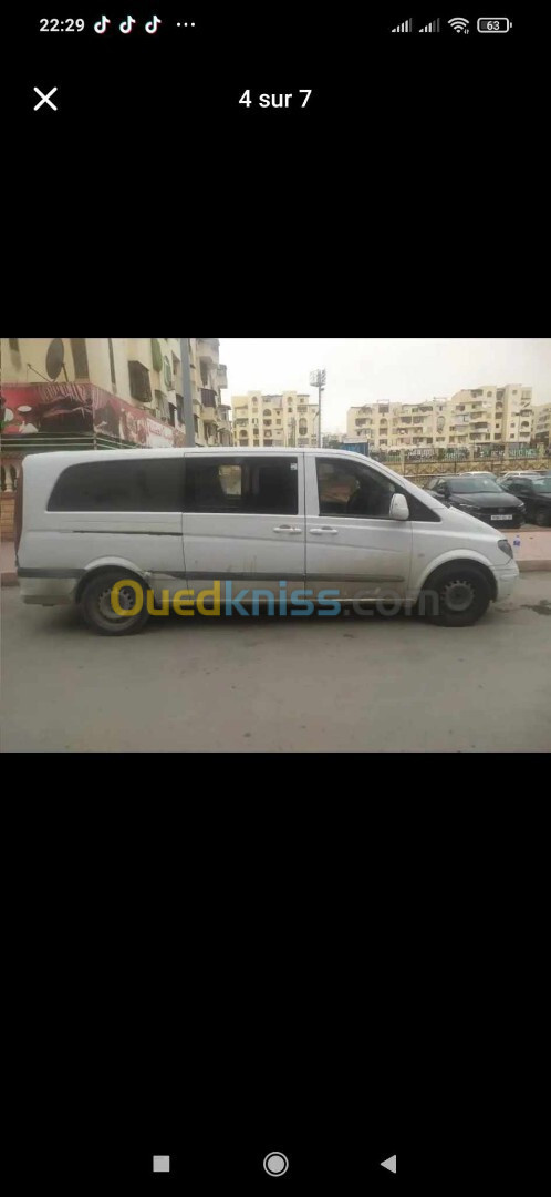 Mercedes Sprinter 2004 Sprinter