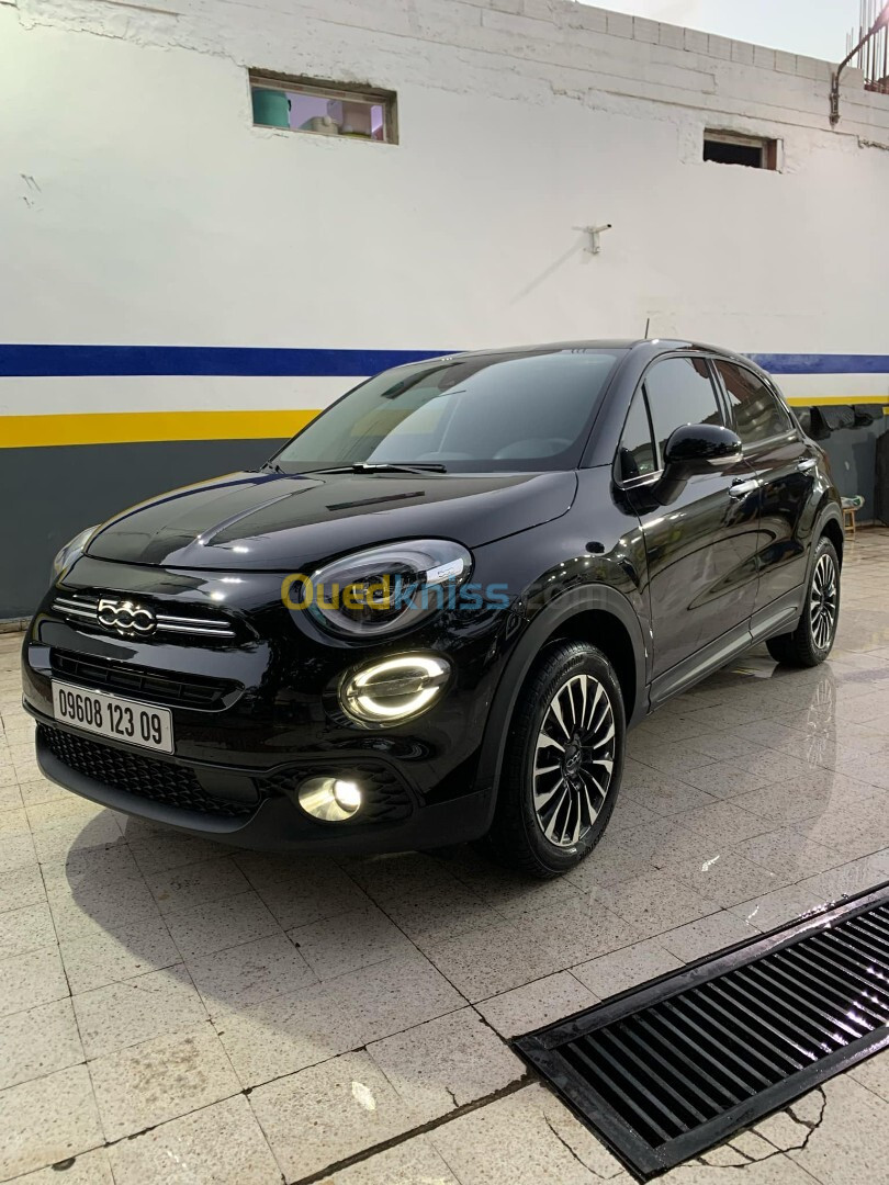 Fiat 500x 2023 CULT