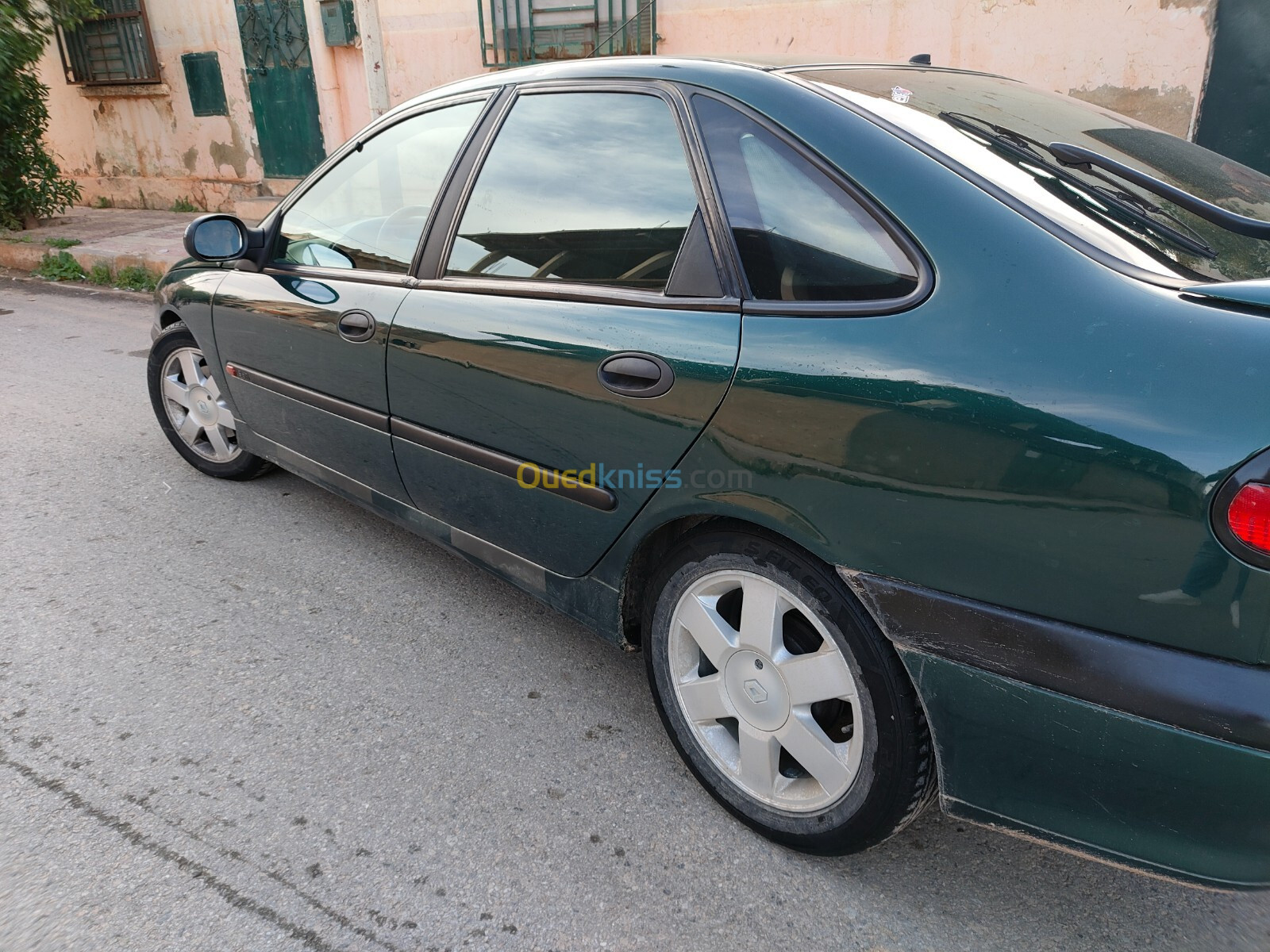 Renault Laguna 1 1999 