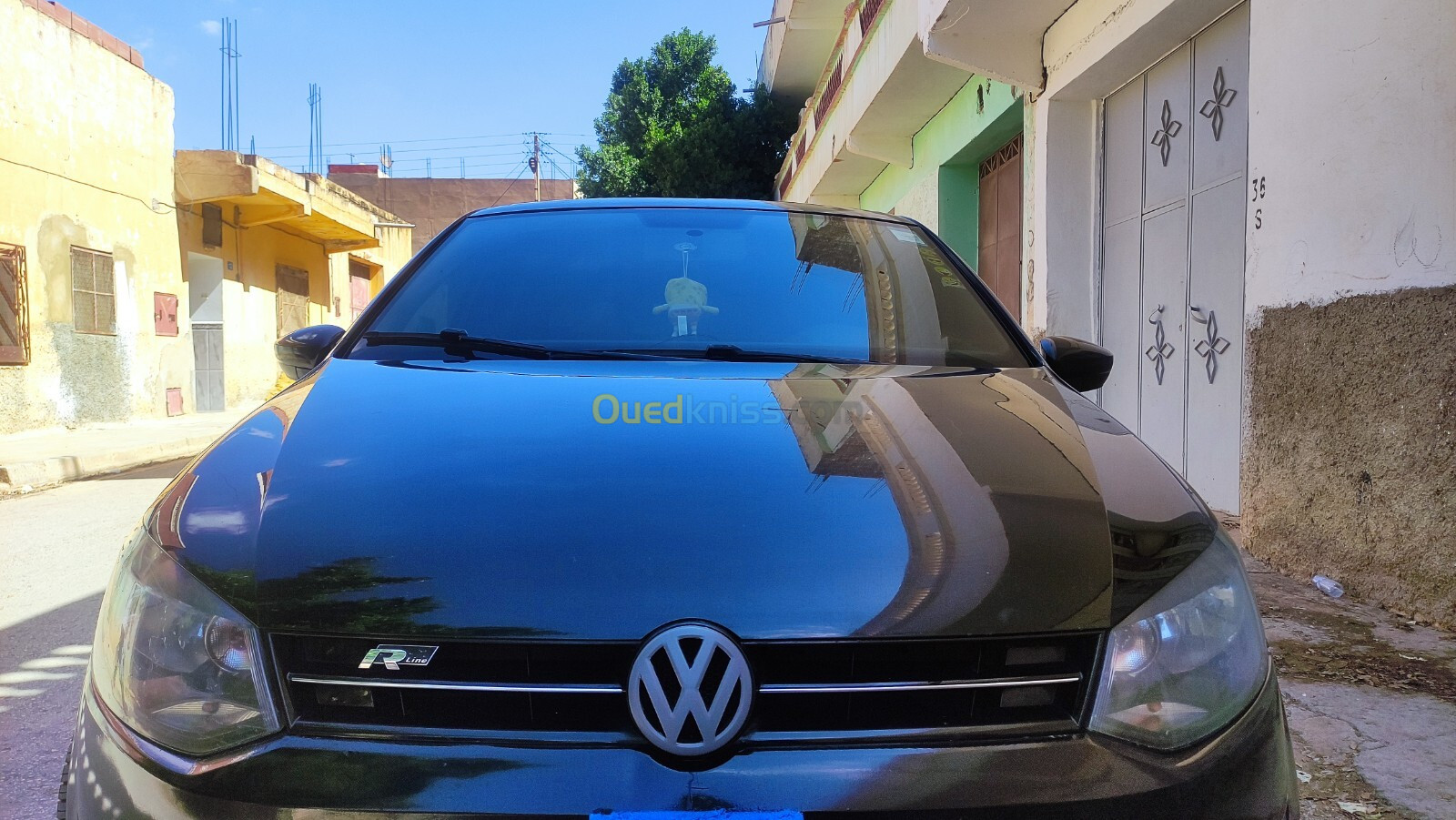 Volkswagen Polo 2012 Match