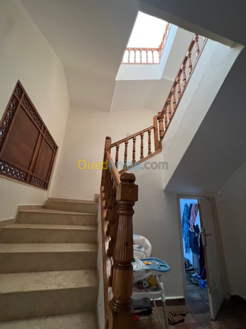 Vente Villa Alger Rouiba