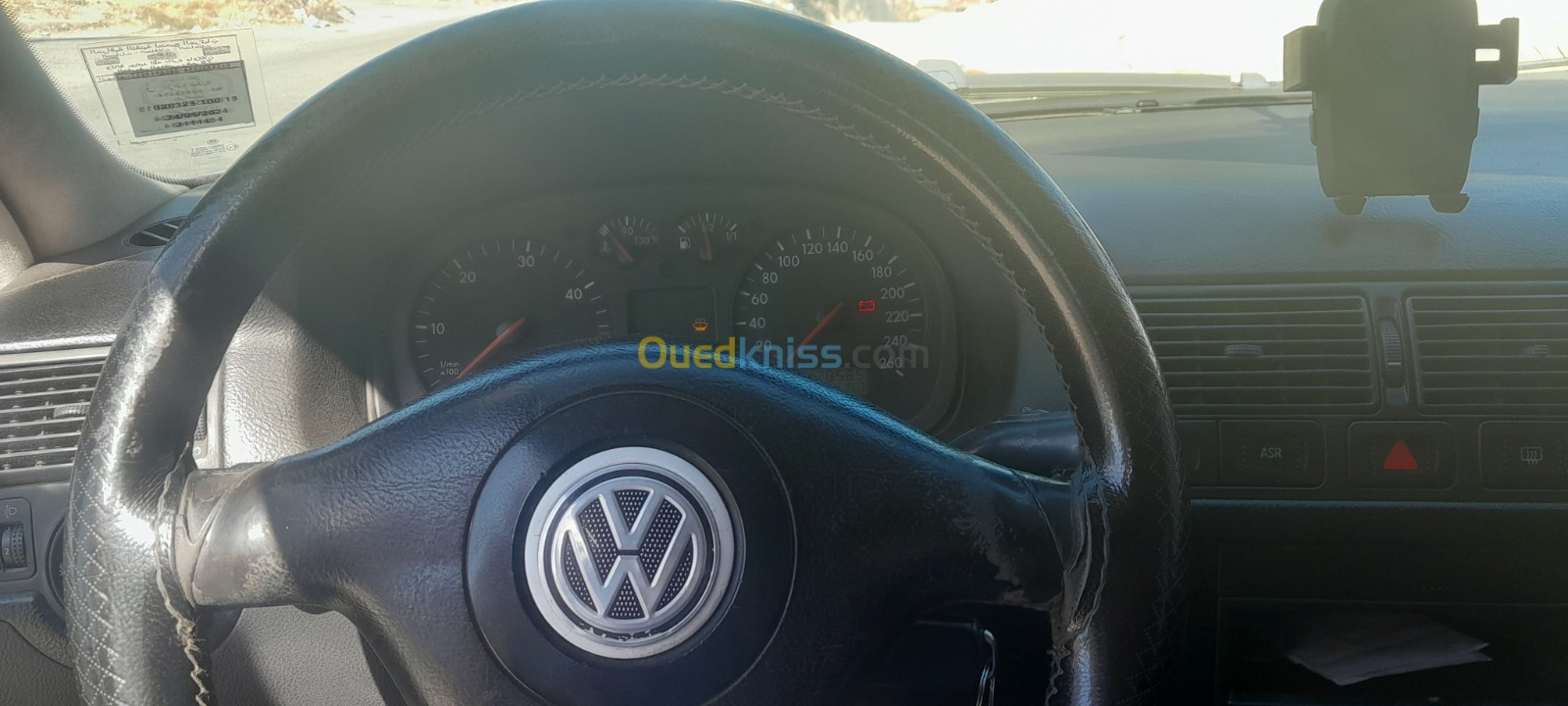 Volkswagen Golf 4 2000 Match