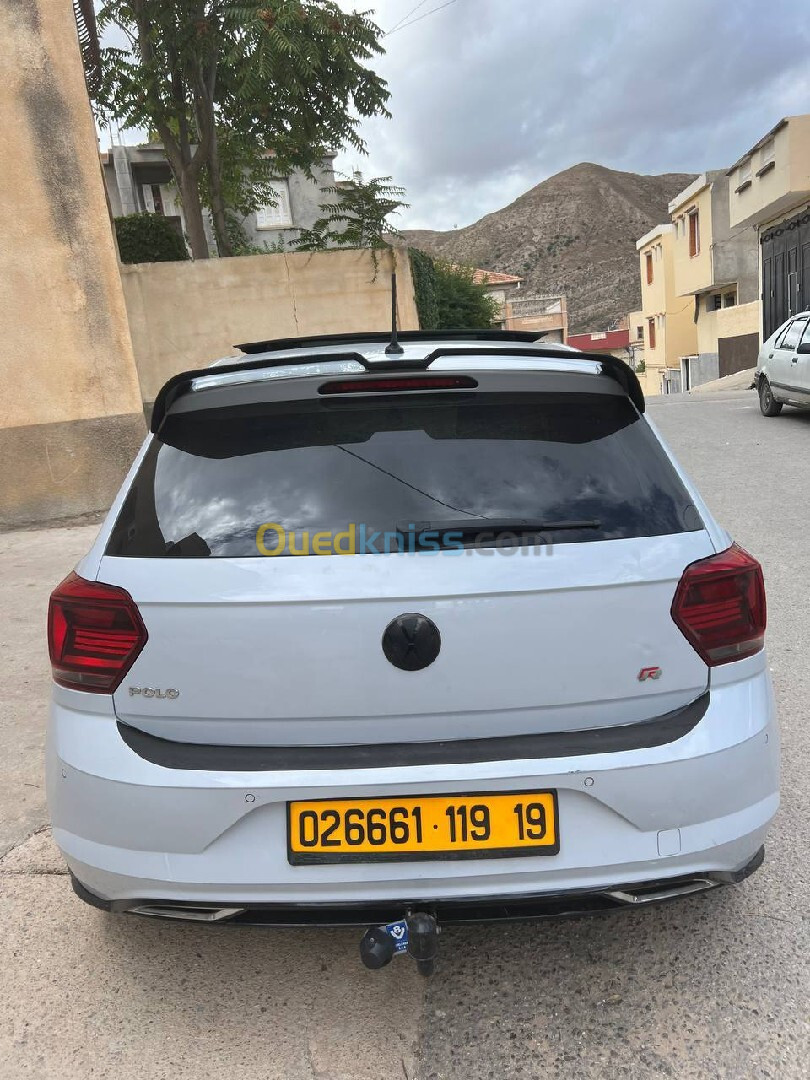 Volkswagen Polo 2019 Beats