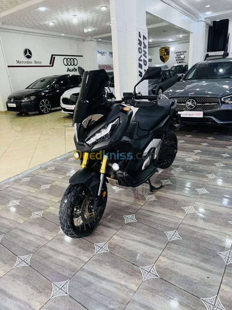 Honda X_ADV 2021 X-ADV