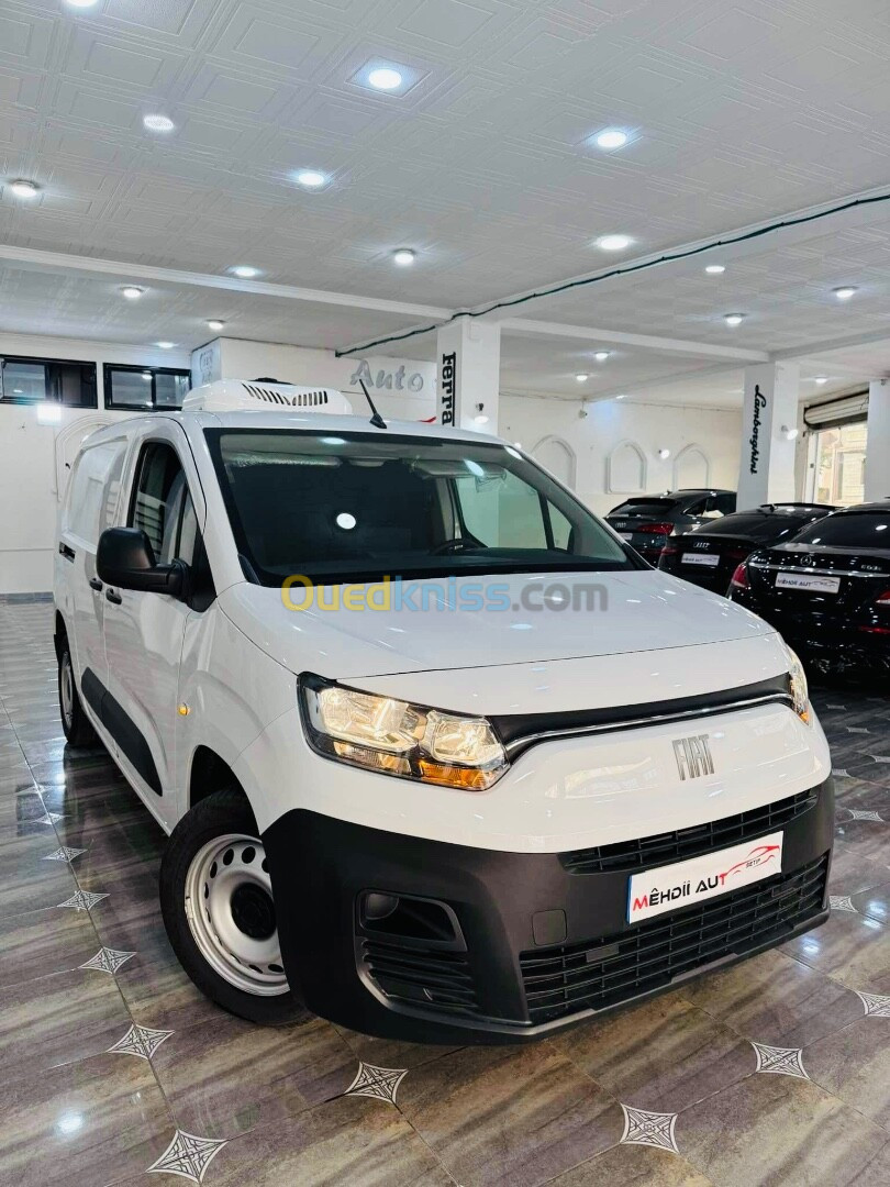 Fiat Doblo 2024 Doblo