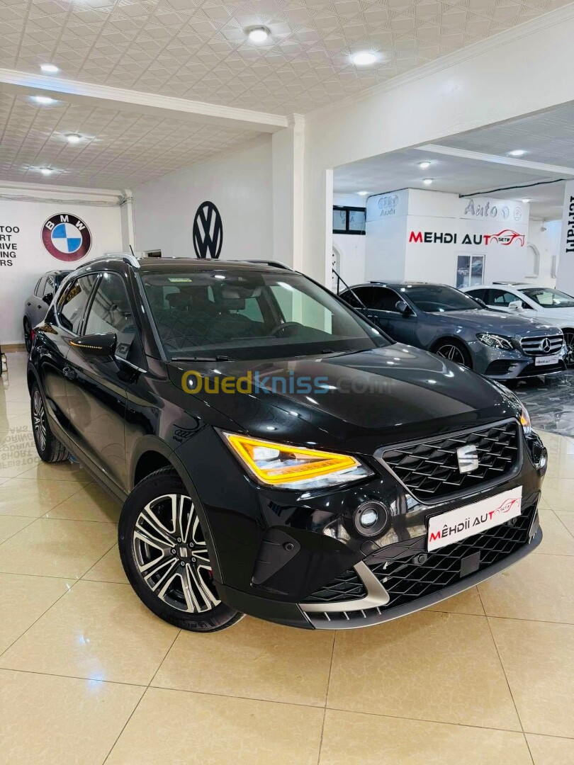 Seat Arona 2024 FR