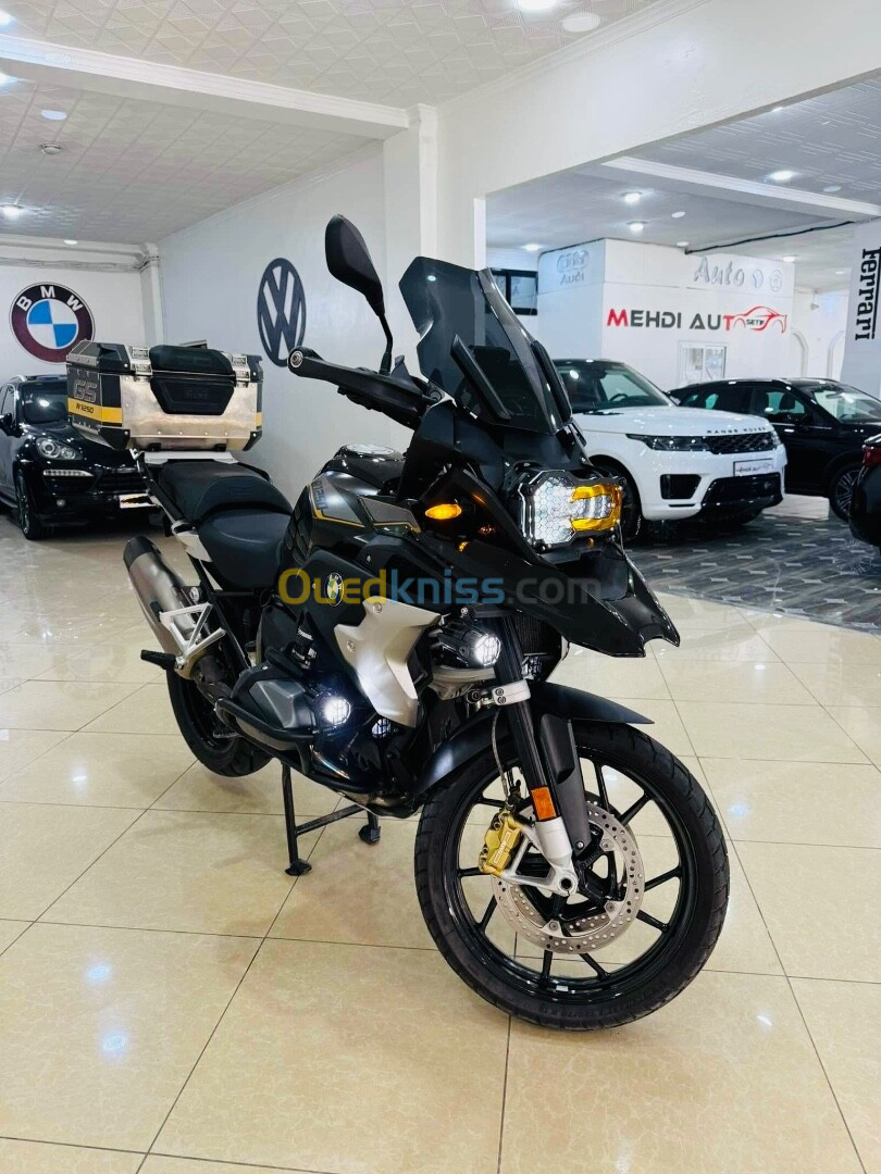 BMW GS 2021 GS