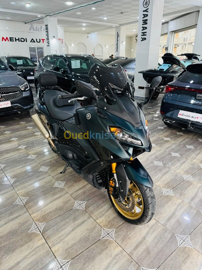 Yamaha TMAX 2021 Tmax