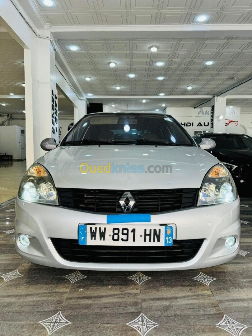 Renault Clio Campus 2006 Clio Campus