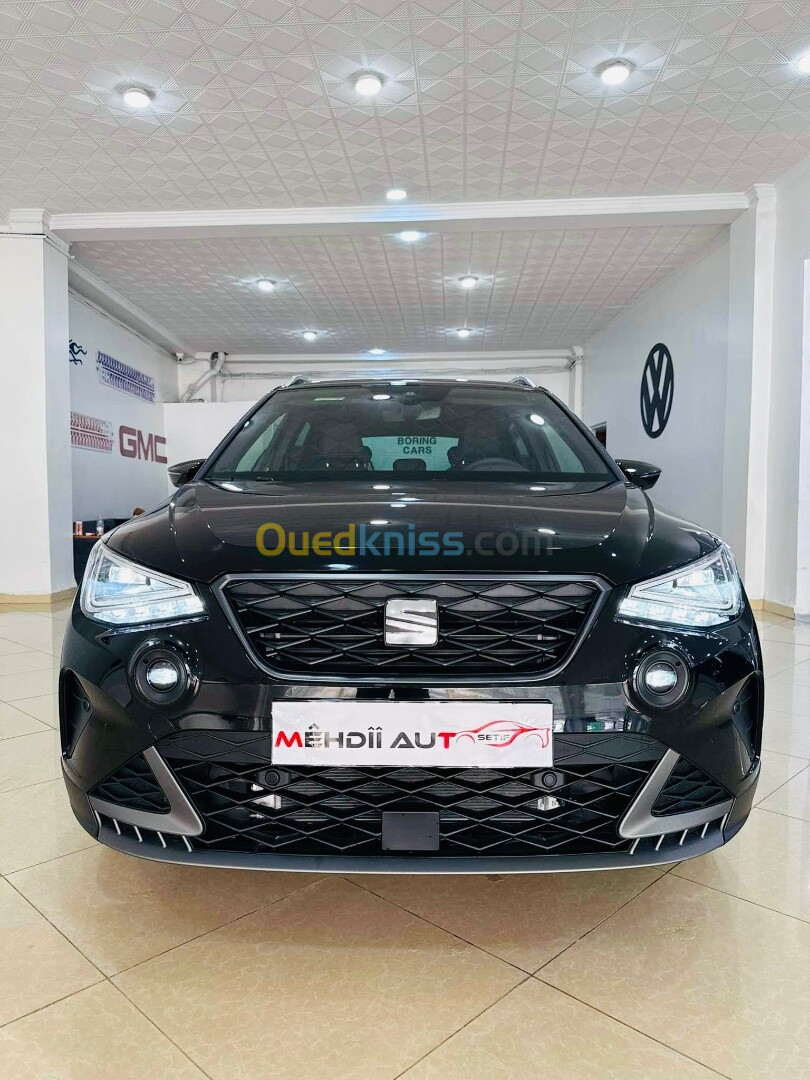 Seat Arona 2024 FR