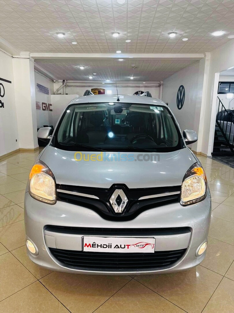 Renault Kangoo 2020 Kangoo