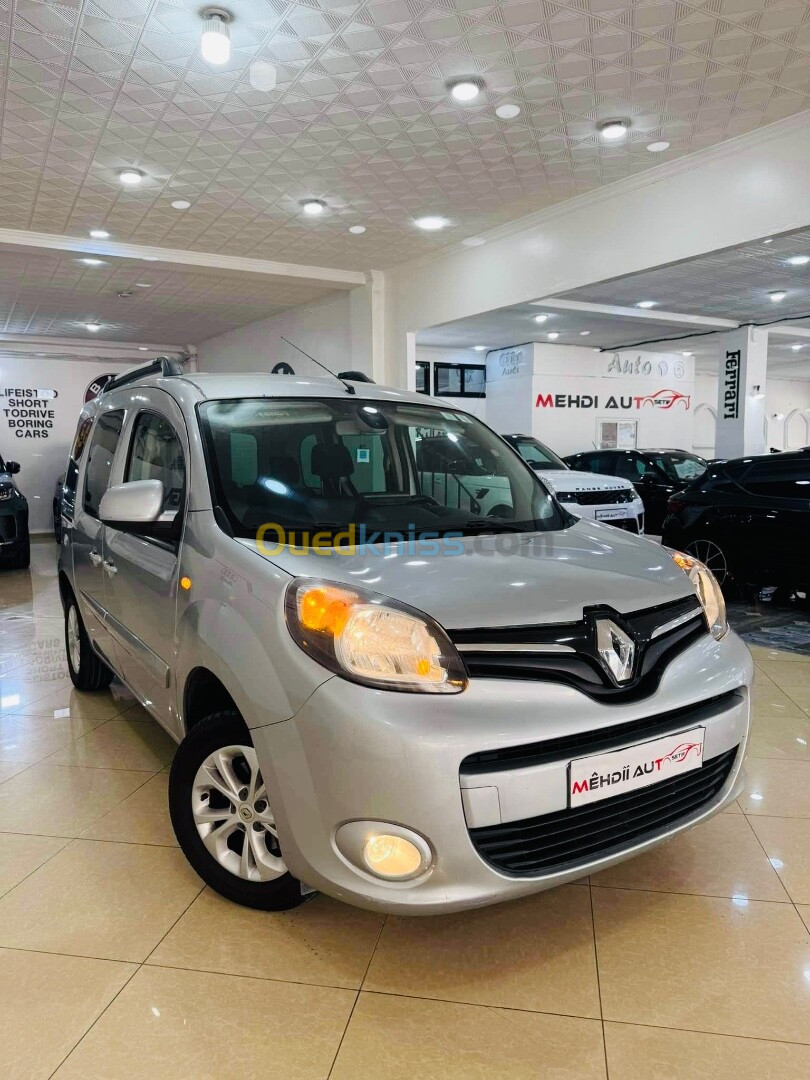 Renault Kangoo 2020 Kangoo