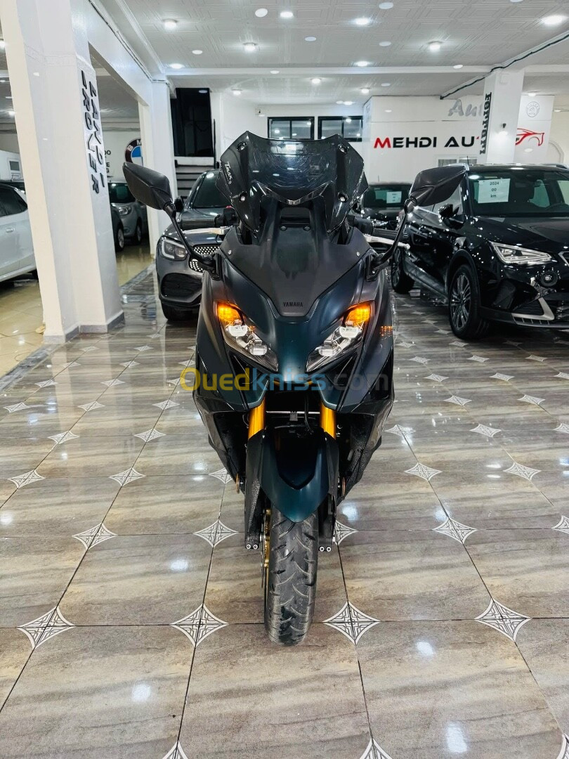 Yamaha TMAX 2021 Tmax