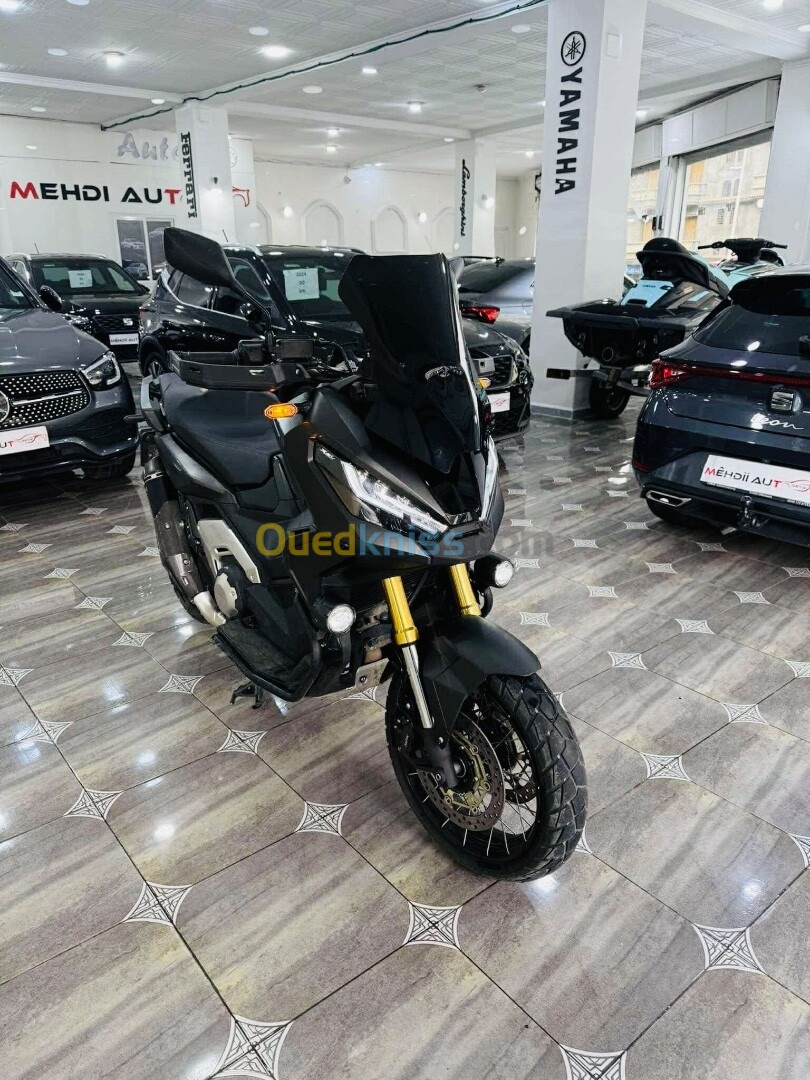 Honda X_ADV 2021 X-ADV