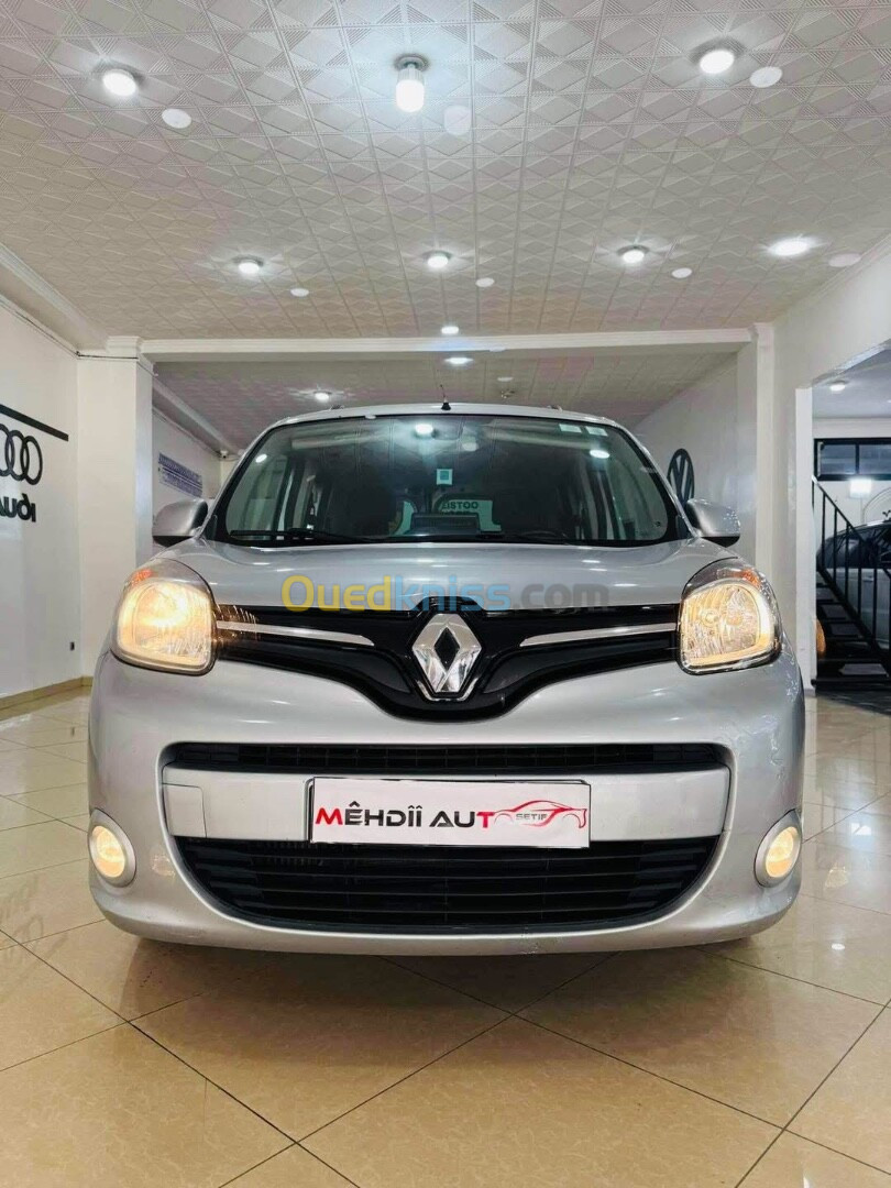 Renault Kangoo 2020 Kangoo