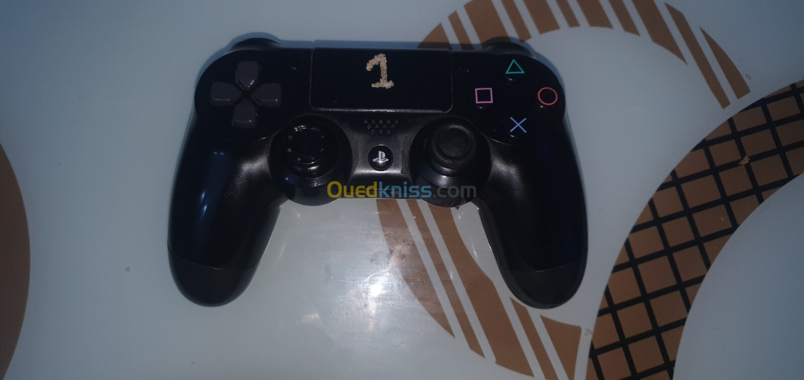 ps4 fat flashé fih 9 jeux 11.00