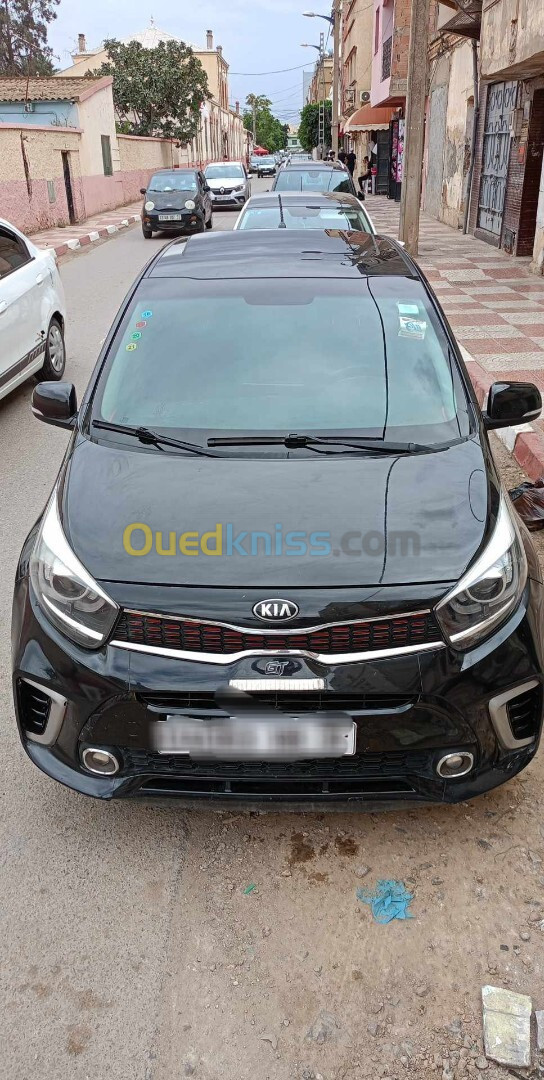 Kia Picanto 2018 GT-Line