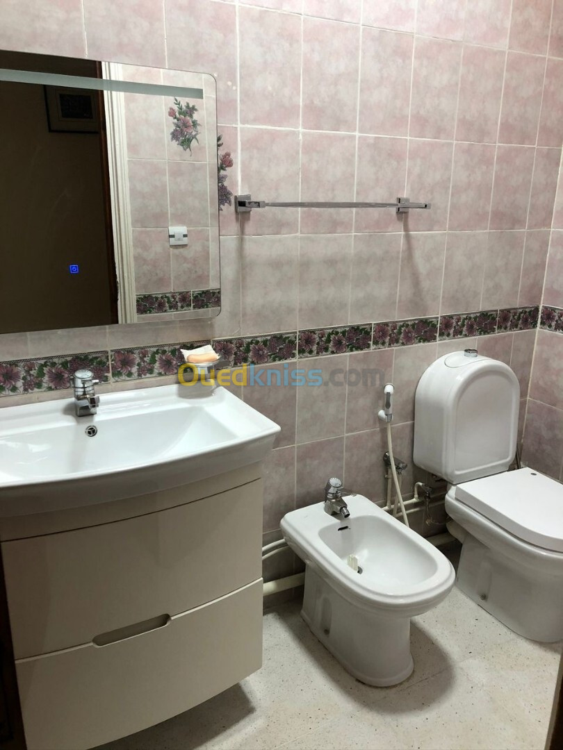 Location Appartement Alger El biar