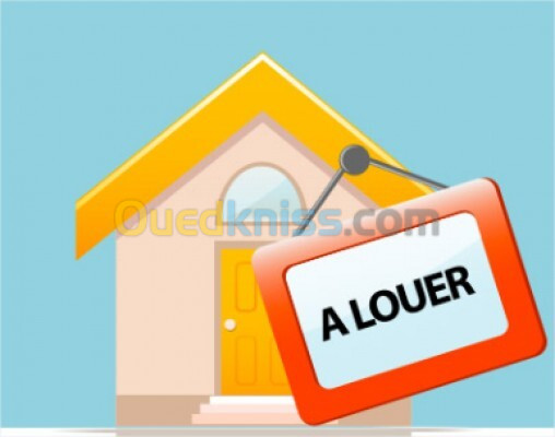 Location Appartement Alger Hydra